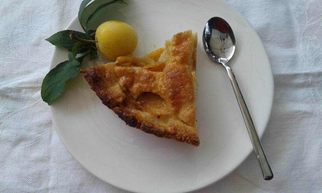 B&B Bosco Fiorito Malgesso Luaran gambar